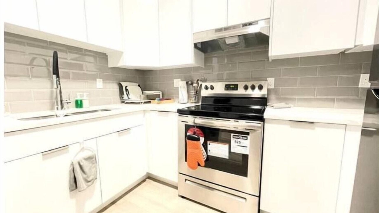 Photo of Kitchen in Marpole