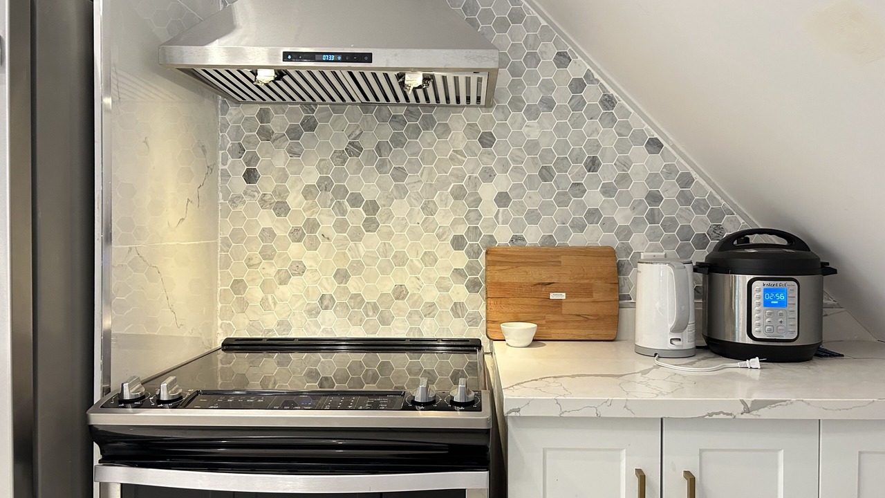 Photo of Kitchen in Grimsby