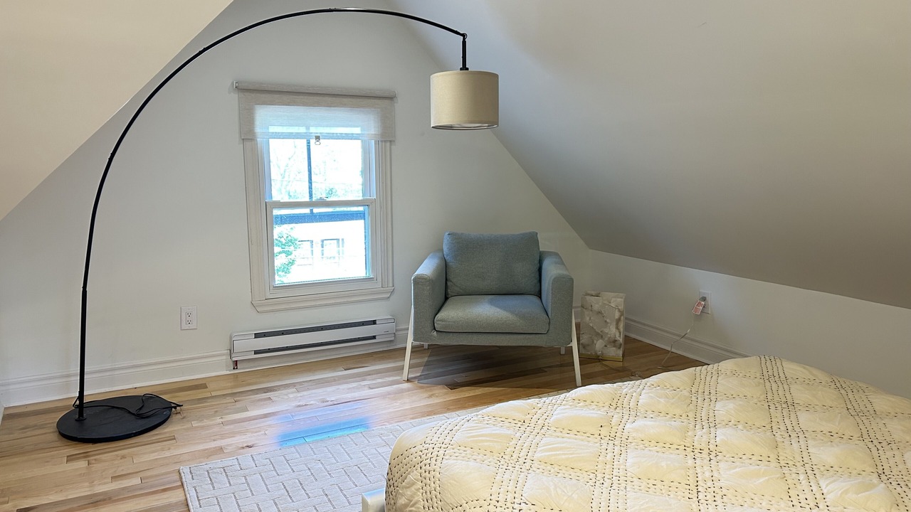 Photo of Bedroom in Grimsby