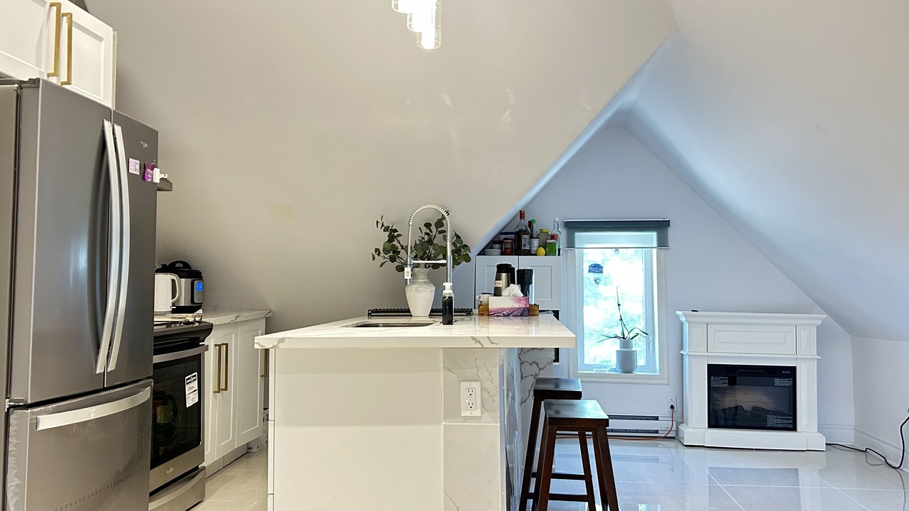 Photo of Kitchen in Grimsby