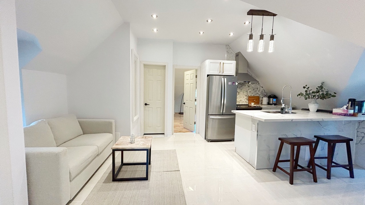 Photo of Livingroom in Grimsby