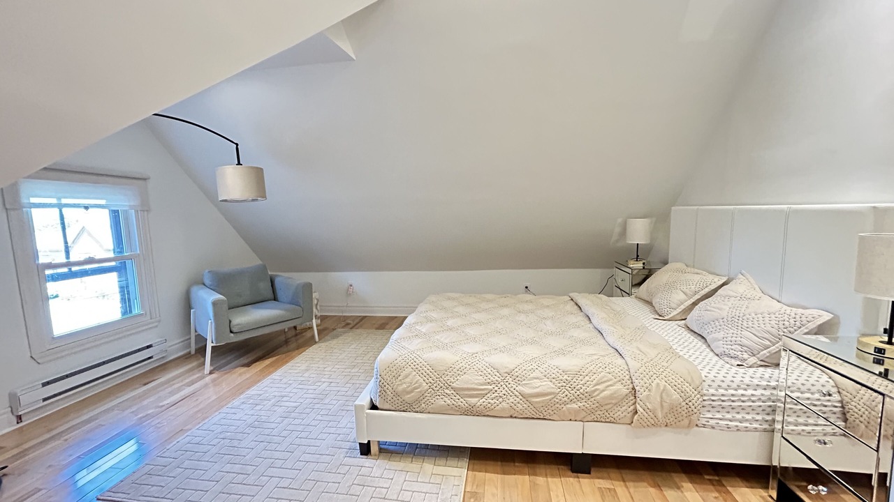 Photo of Bedroom in Grimsby