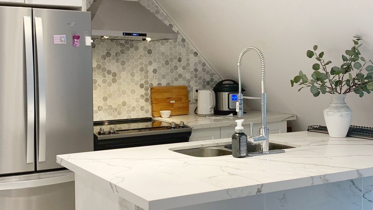 Photo of Kitchen in Grimsby