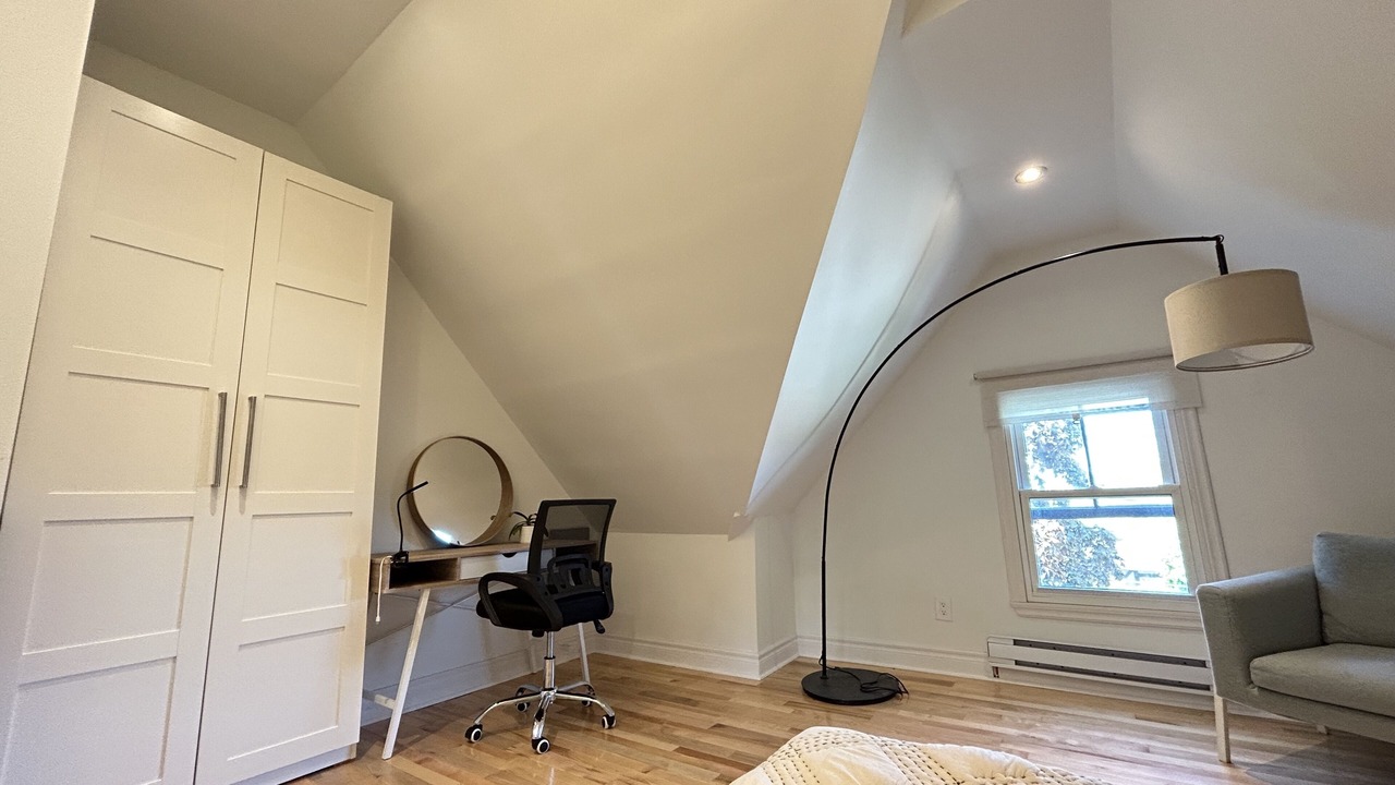Photo of Bedroom in Grimsby