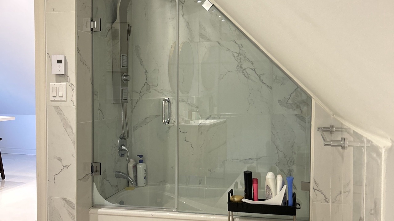 Photo of Bathroom in Grimsby