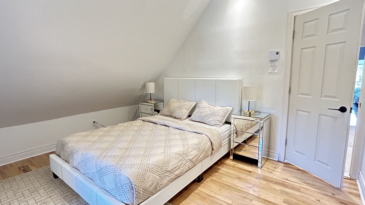 Photo of Bedroom in Grimsby