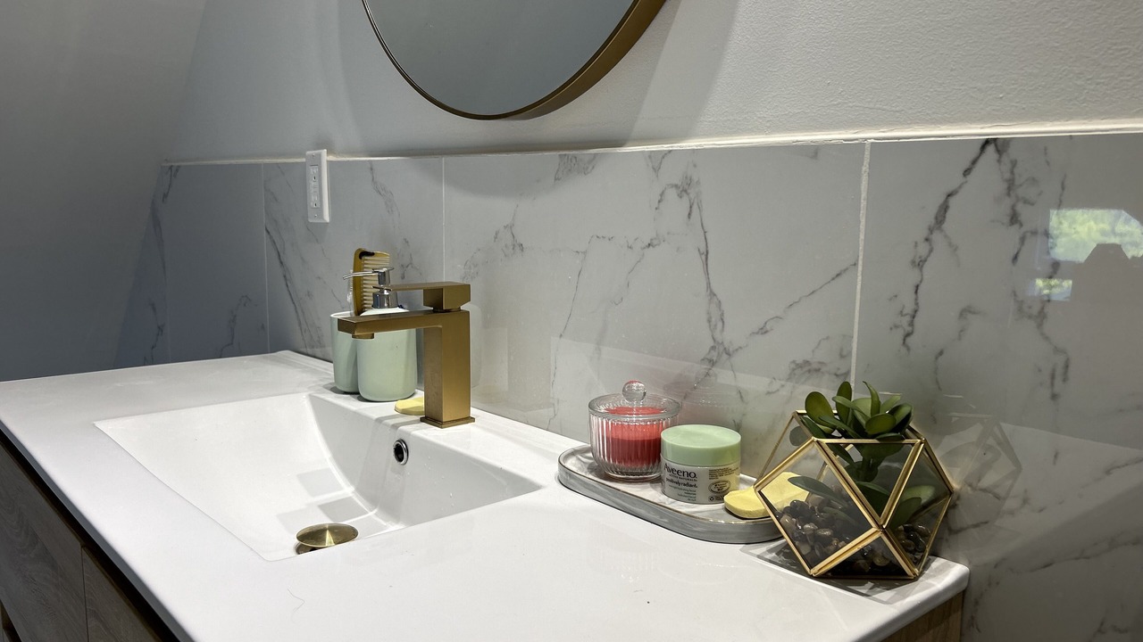 Photo of Bathroom in Grimsby