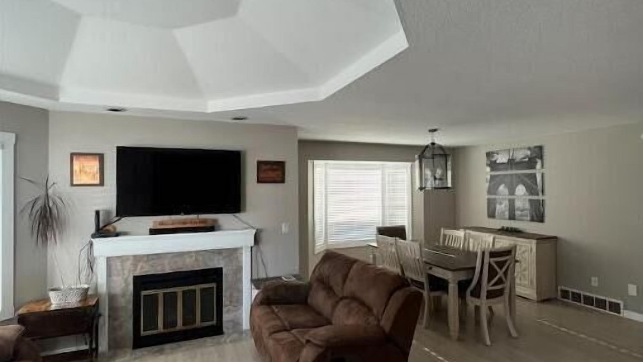 Photo of Livingroom in Okanagan-Similkameen