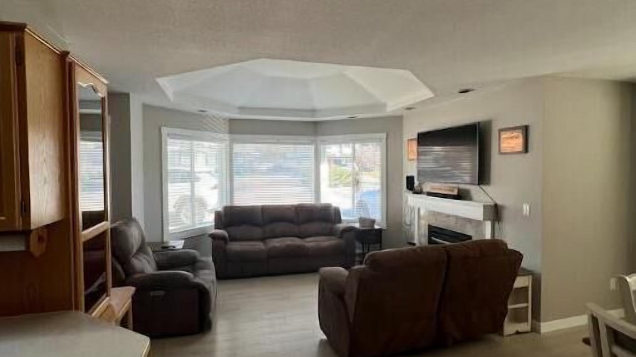 Photo of Livingroom in Okanagan-Similkameen