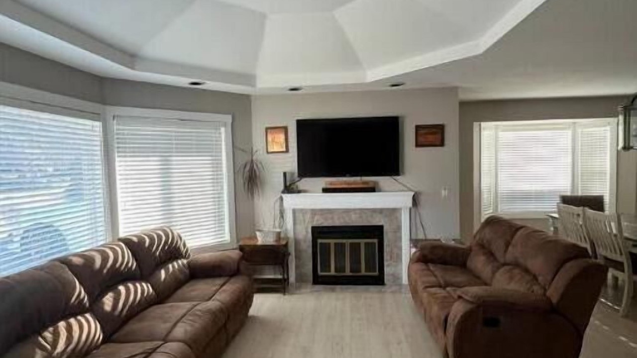 Photo of Livingroom in Okanagan-Similkameen