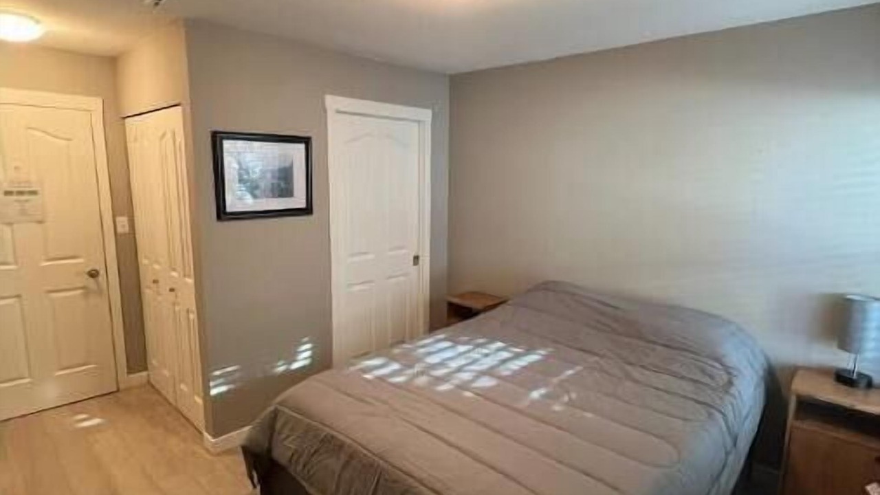 Photo of Bedroom in Okanagan-Similkameen