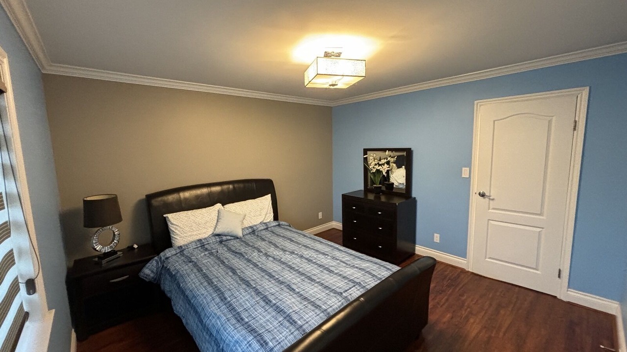 Photo of Bedroom in Pitt Meadows