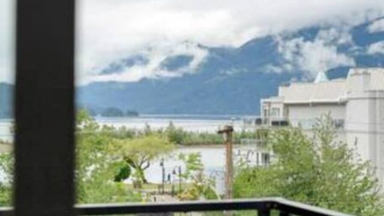 Photo of Outdoor in Harrison Hot Springs