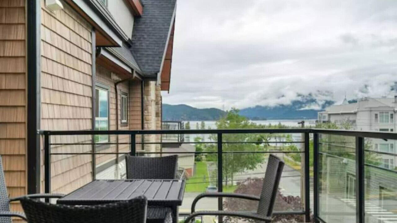 Photo of Outdoor in Harrison Hot Springs
