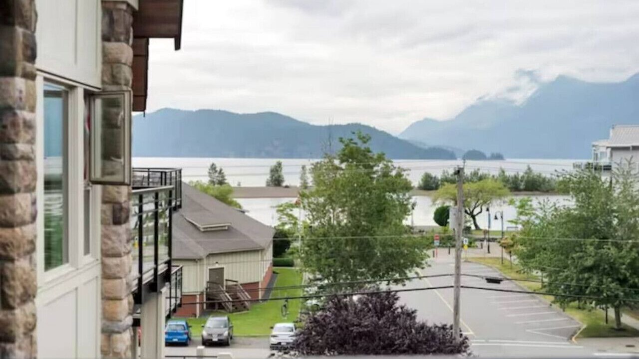 Photo of Outdoor in Harrison Hot Springs