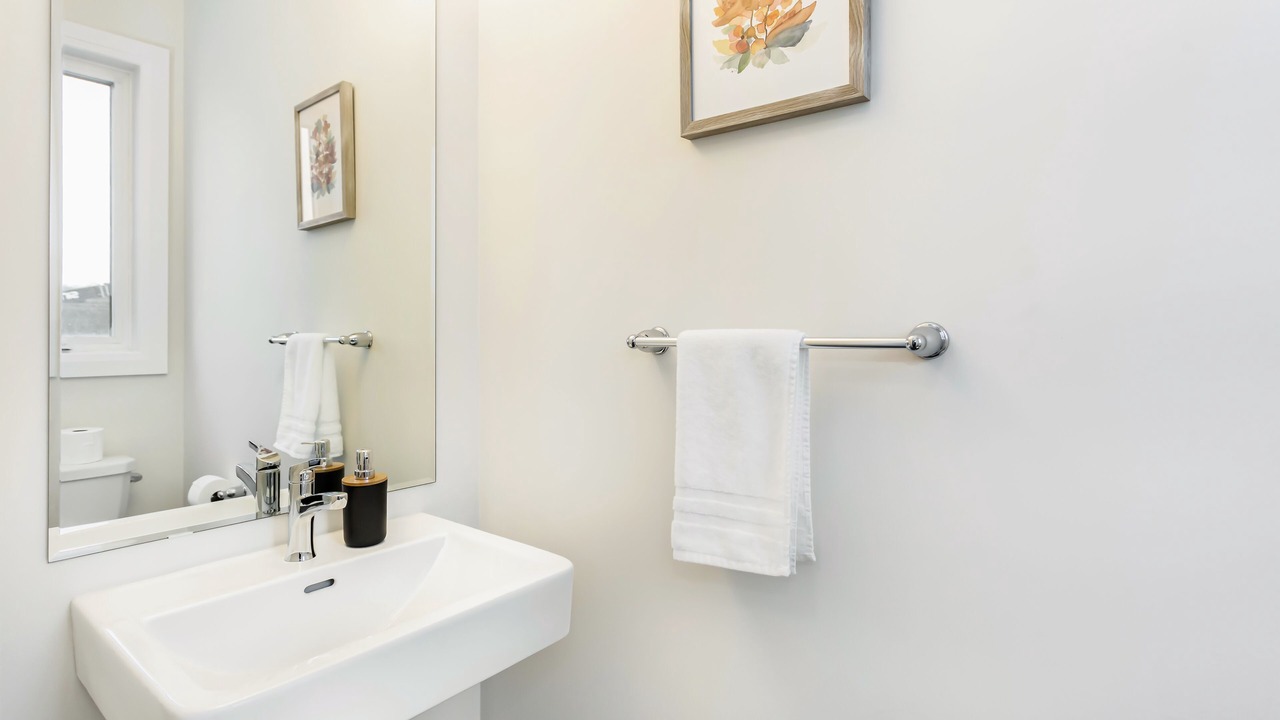 Photo of Bathroom in Oakville