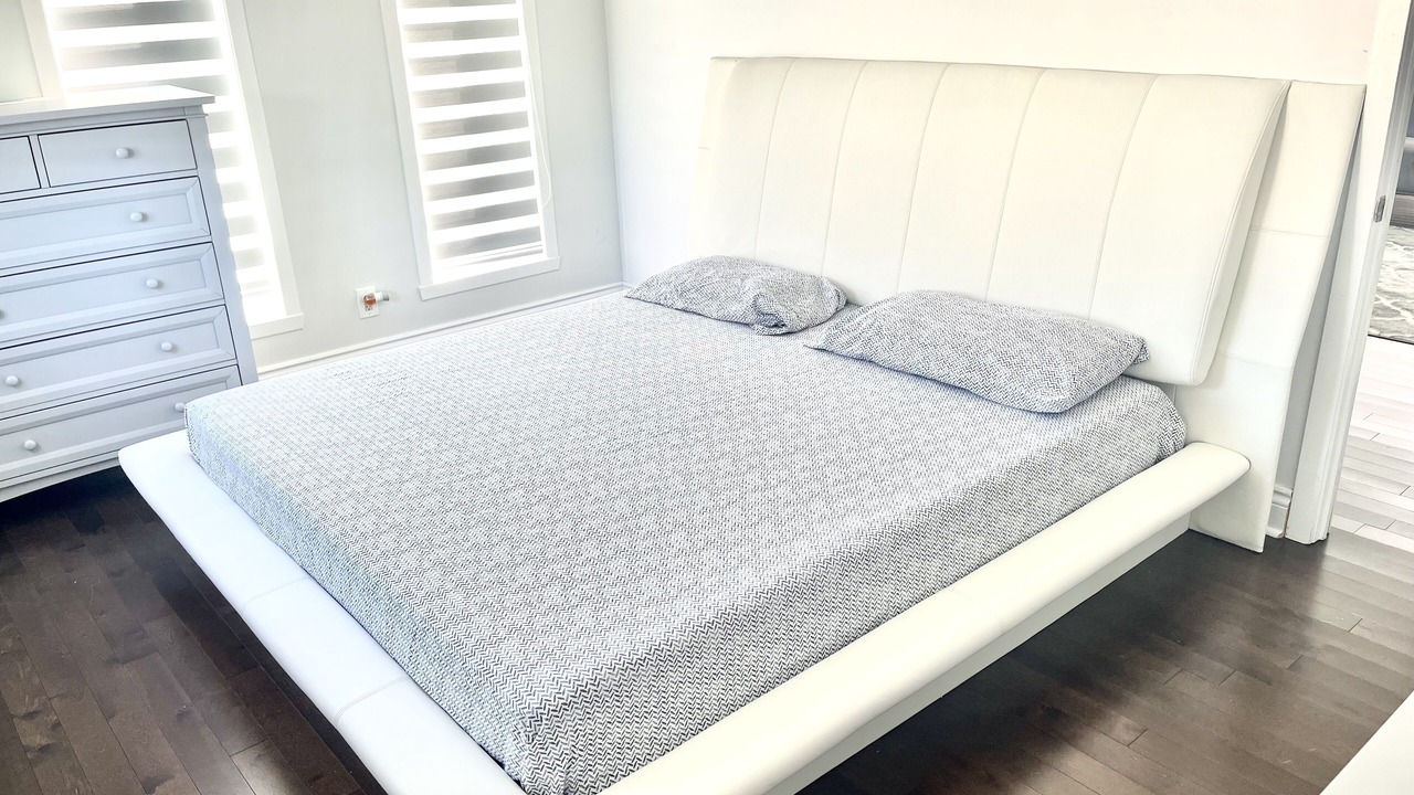 Photo of Bedroom in Fabreville