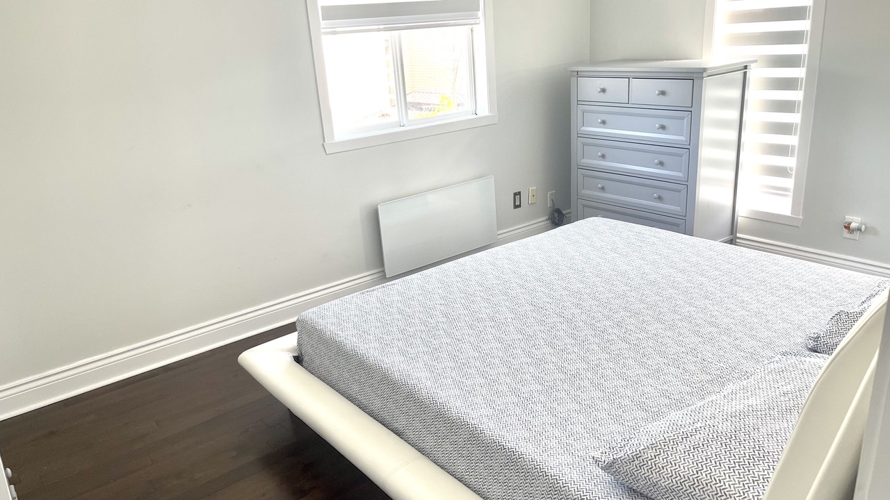 Photo of Bedroom in Fabreville