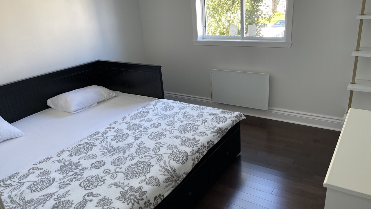 Photo of Bedroom in Fabreville