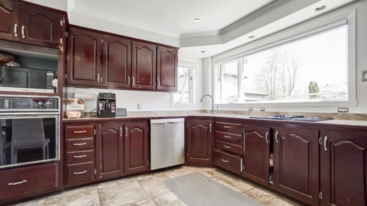 Photo of Kitchen in Fabreville