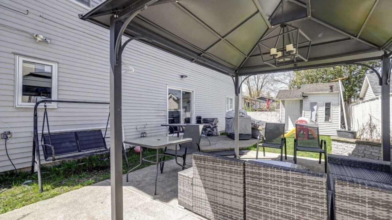 Photo of Outdoor in Fabreville