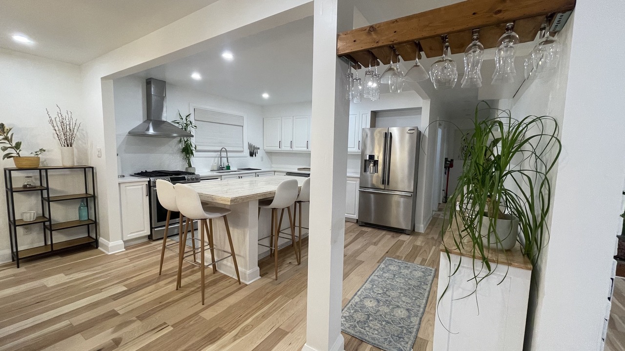 Photo of Kitchen in Ottawa Division