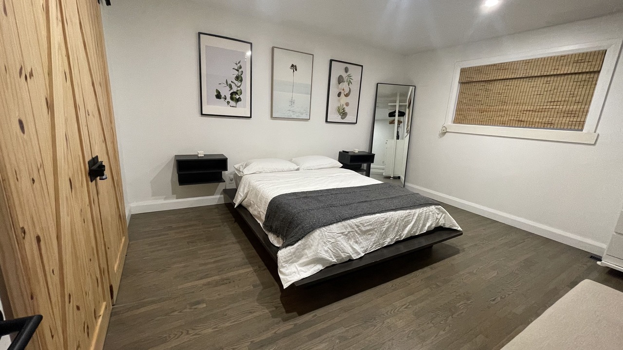 Photo of Bedroom in Ottawa Division