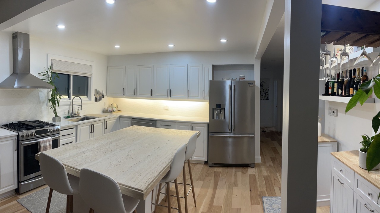 Photo of Kitchen in Ottawa Division