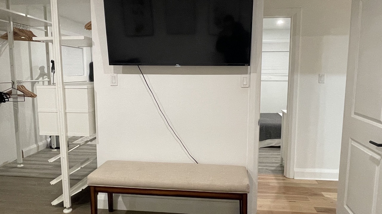 Photo of Bedroom in Ottawa Division