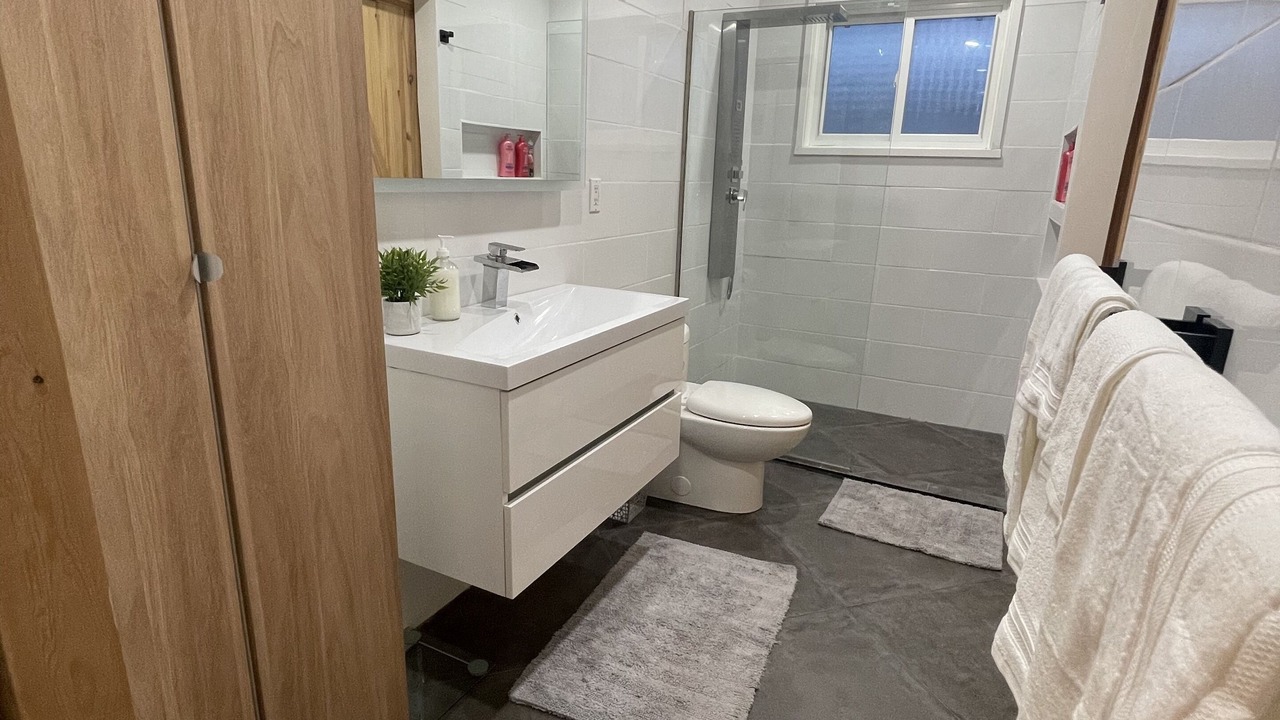 Photo of Bathroom in Ottawa Division