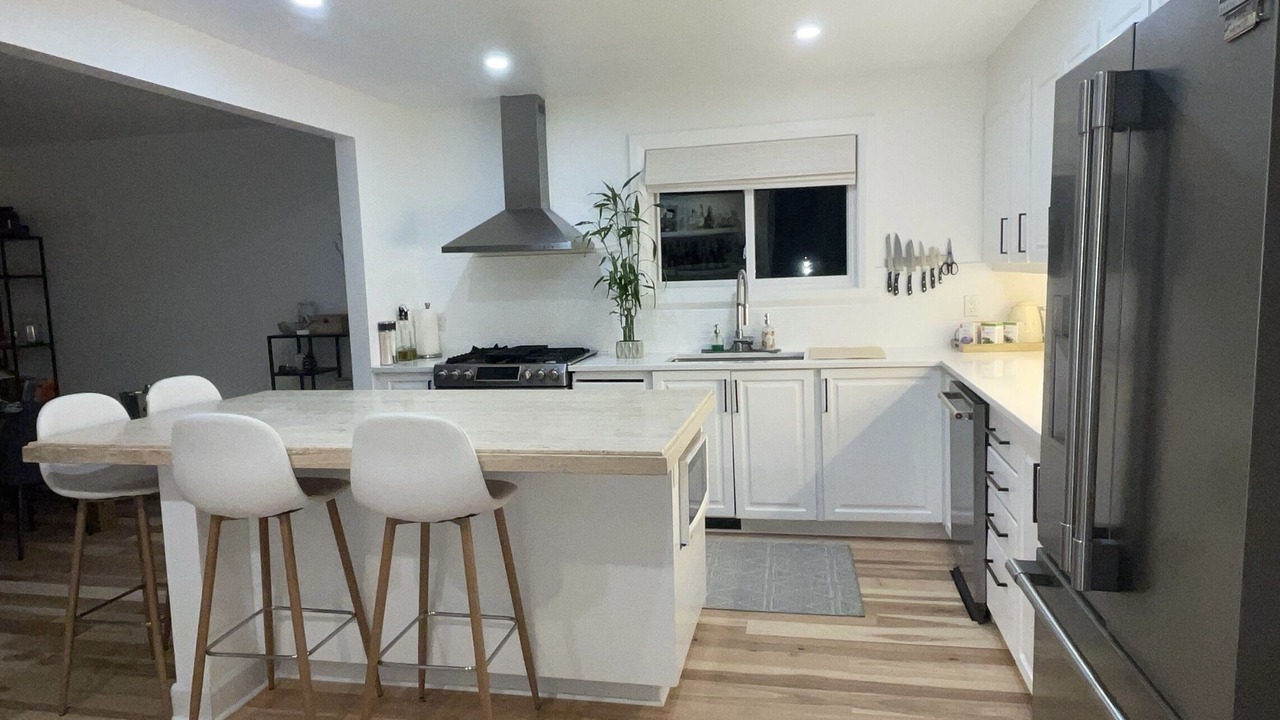 Photo of Kitchen in Ottawa Division