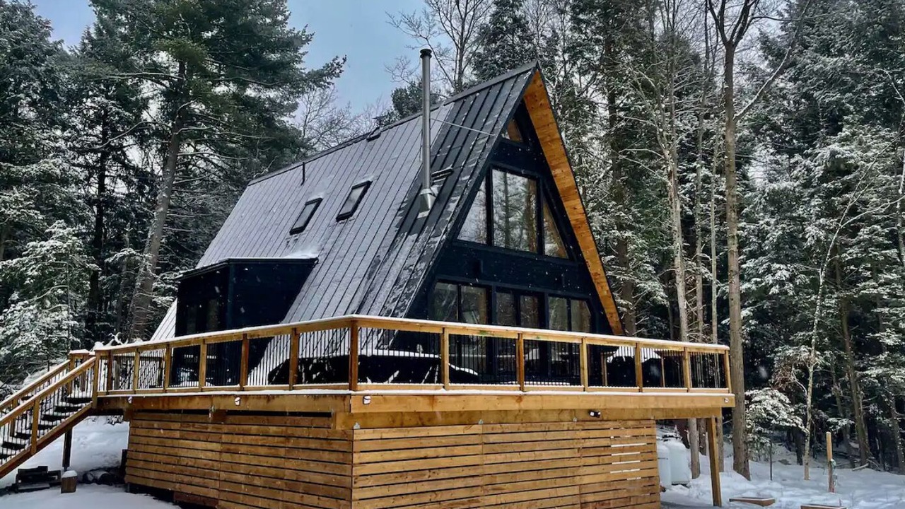 Photo of Outdoor in Georgian Bay