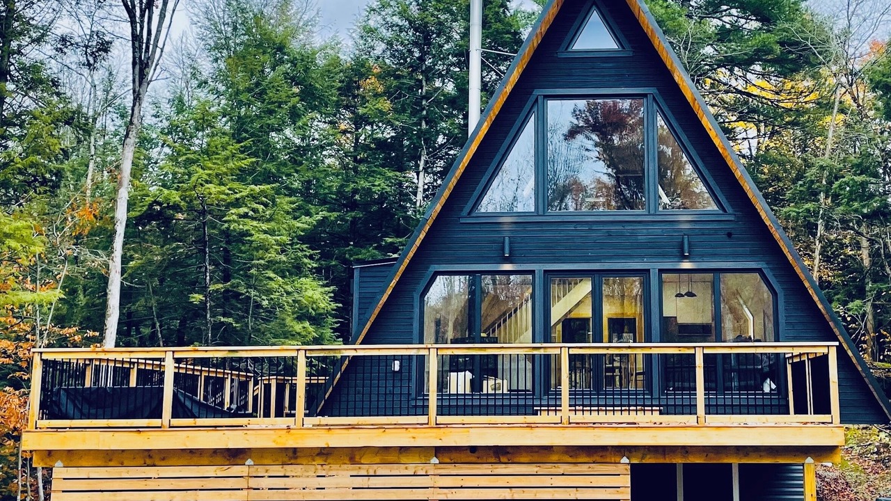 Photo of Outdoor in Georgian Bay