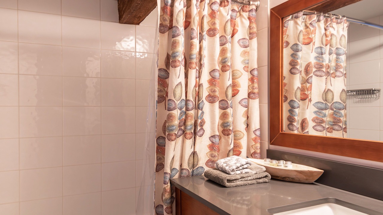 Photo of Bathroom in Shawnigan Lake