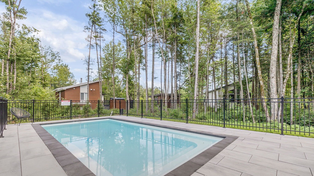Photo of Outdoor in Pont-Rouge