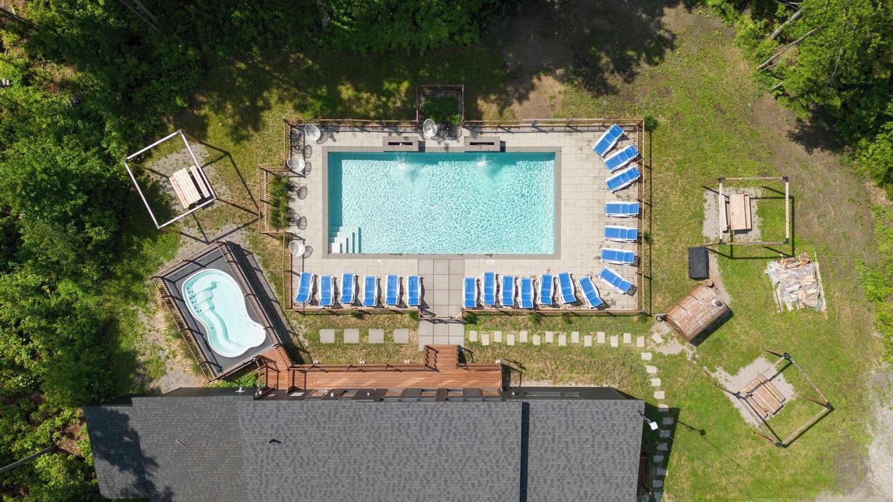 Photo of Outdoor in Pont-Rouge