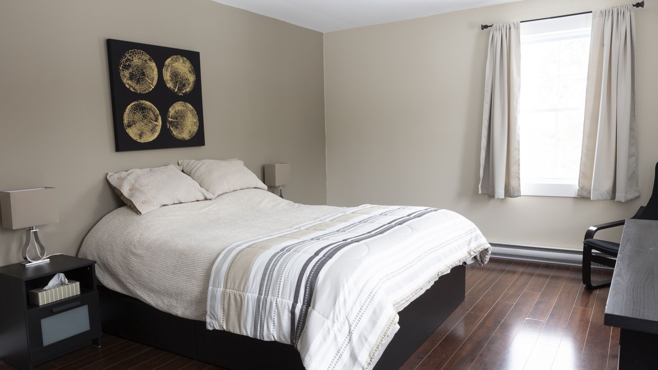 Photo of Bedroom in Sutton