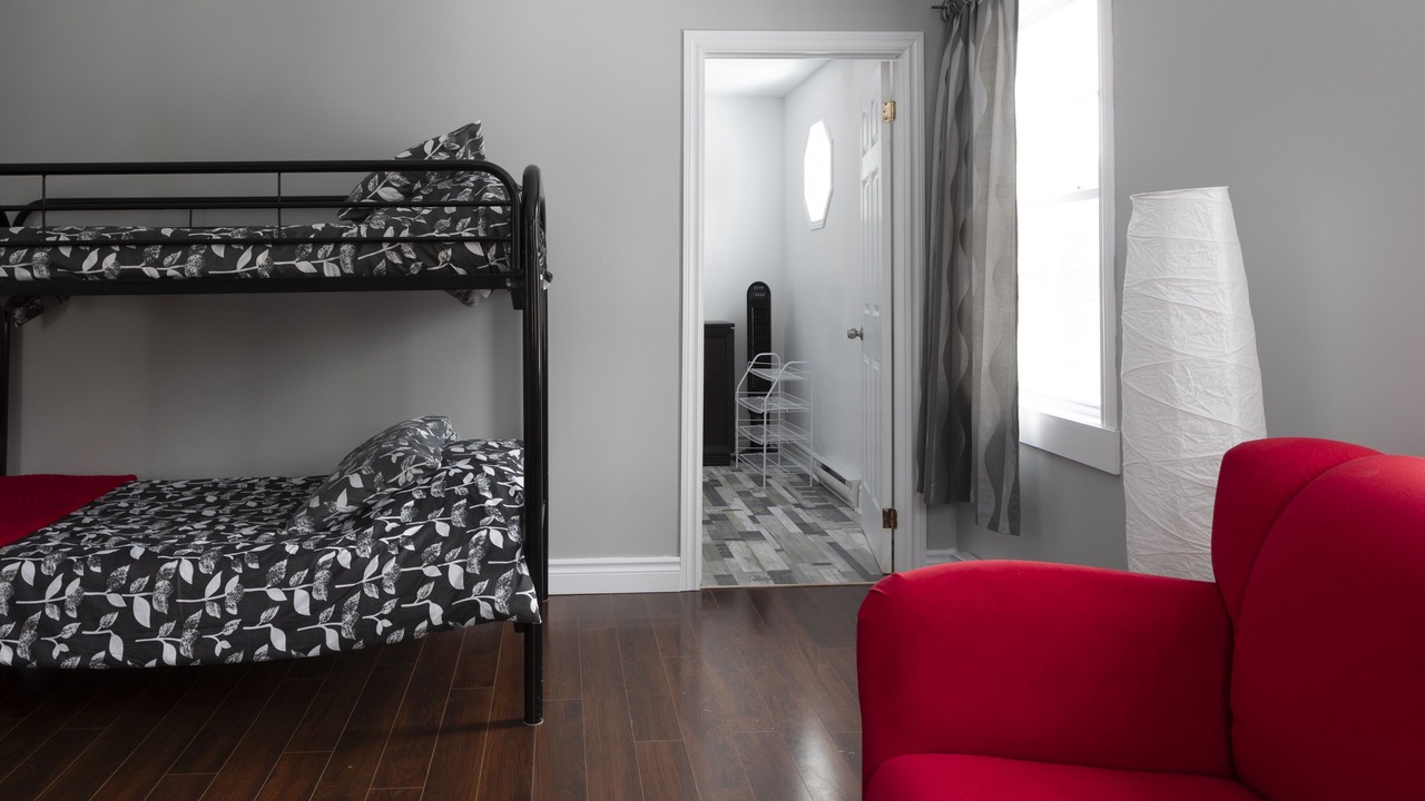 Photo of Bedroom in Sutton