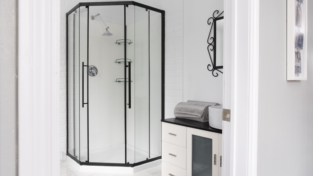 Photo of Bathroom in Sutton