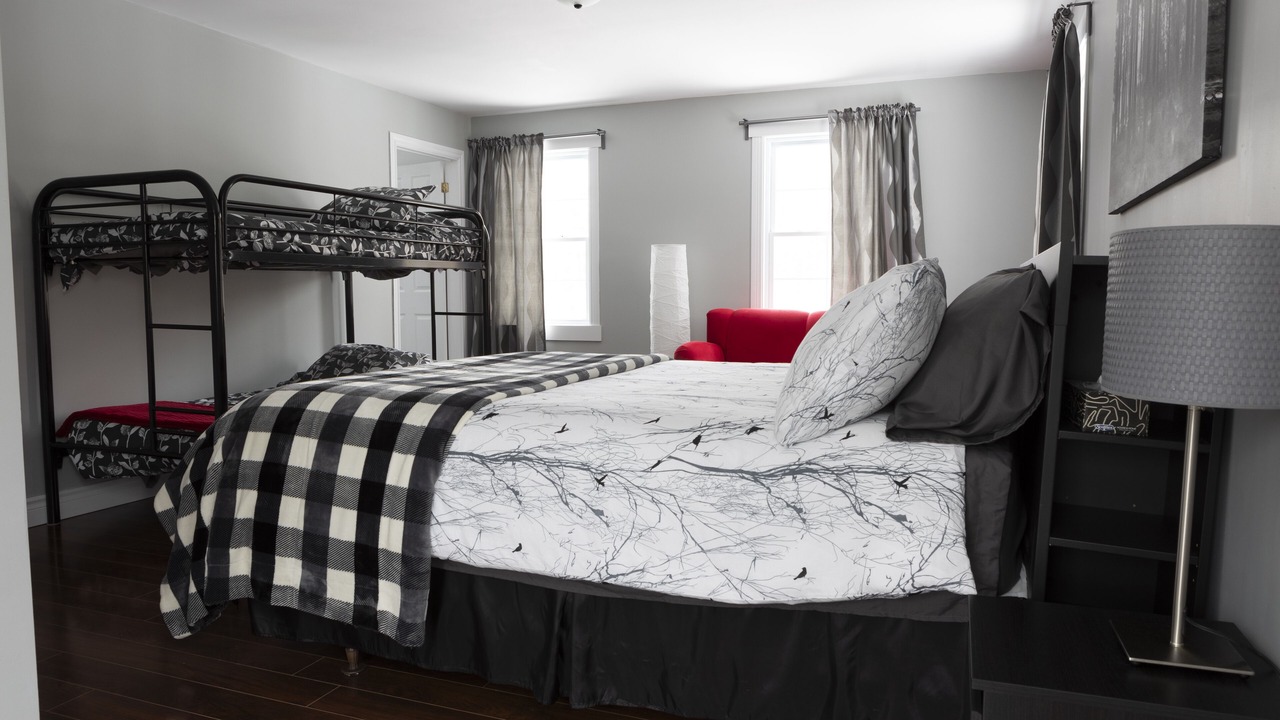 Photo of Bedroom in Sutton