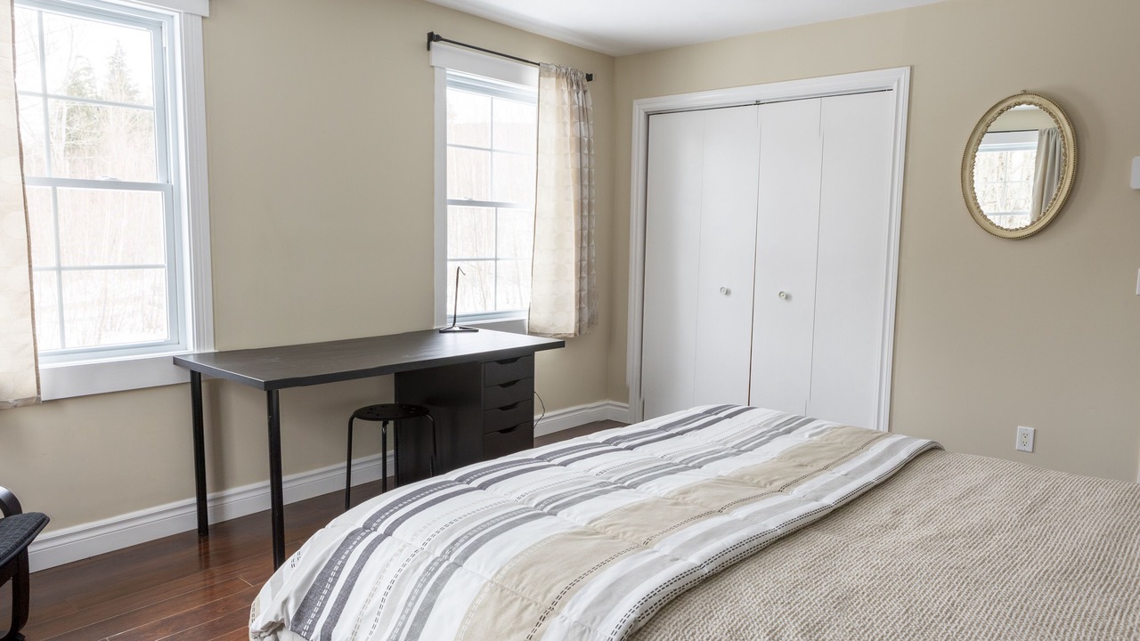 Photo of Bedroom in Sutton