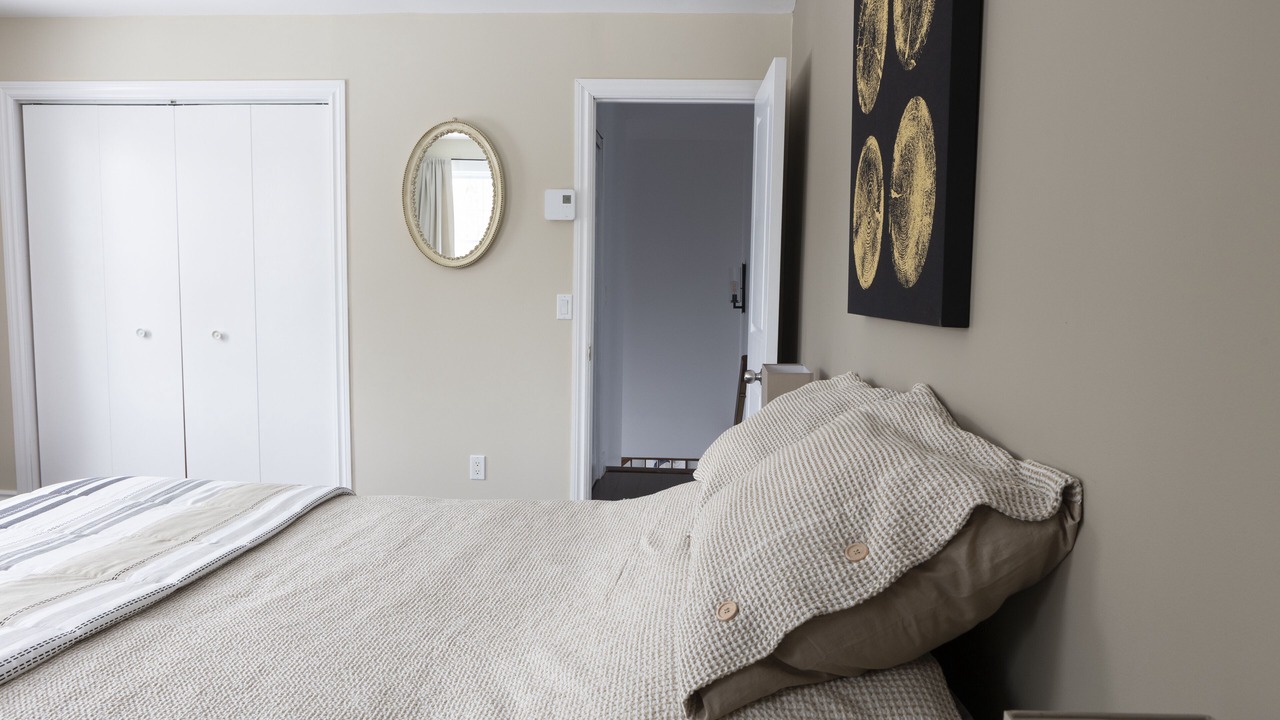 Photo of Bedroom in Sutton