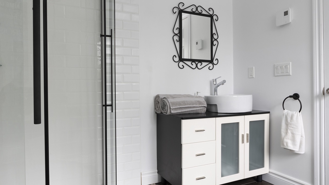 Photo of Bathroom in Sutton