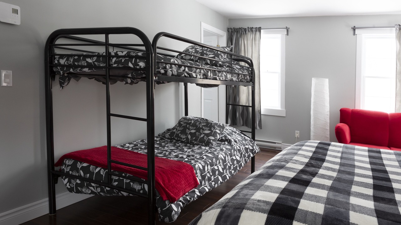 Photo of Bedroom in Sutton