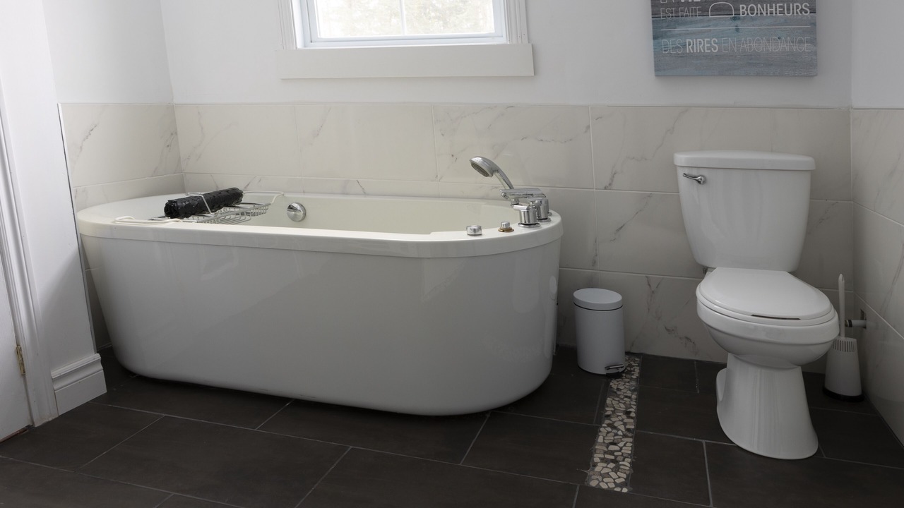 Photo of Bathroom in Sutton