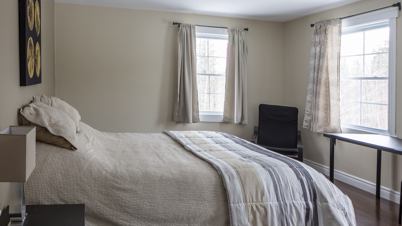 Photo of Bedroom in Sutton