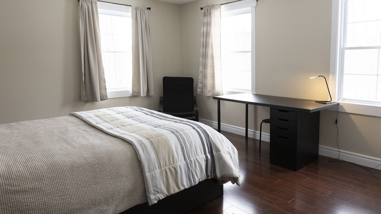 Photo of Bedroom in Sutton