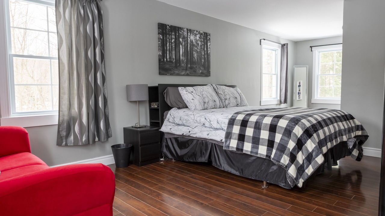 Photo of Bedroom in Sutton