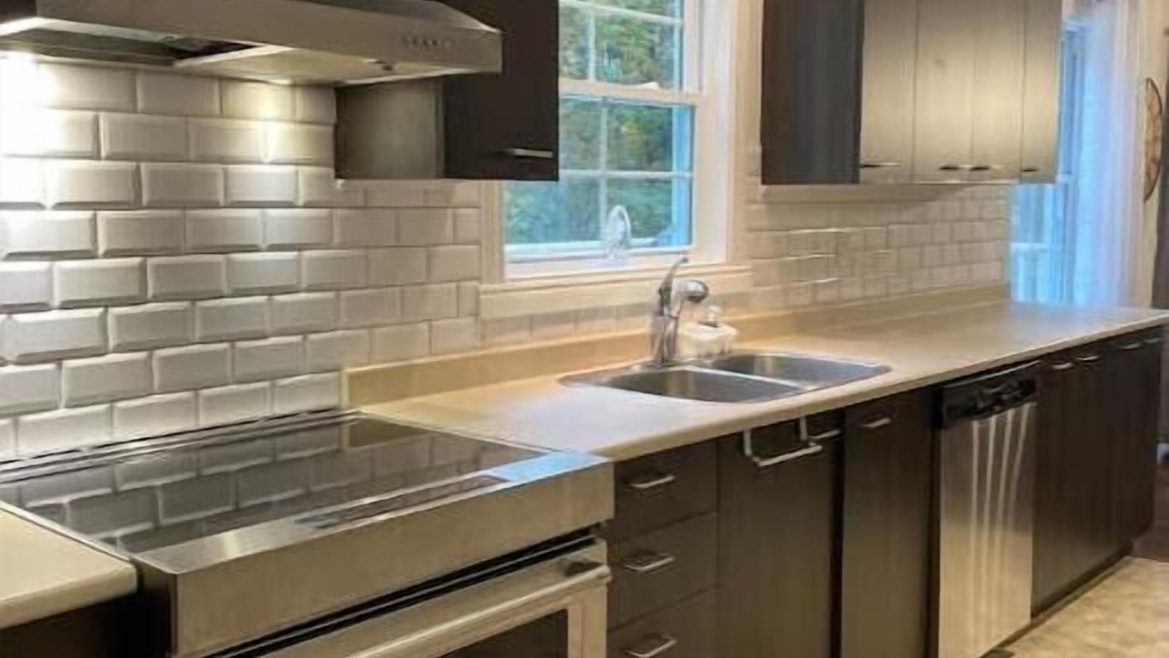 Photo of Kitchen in Sutton