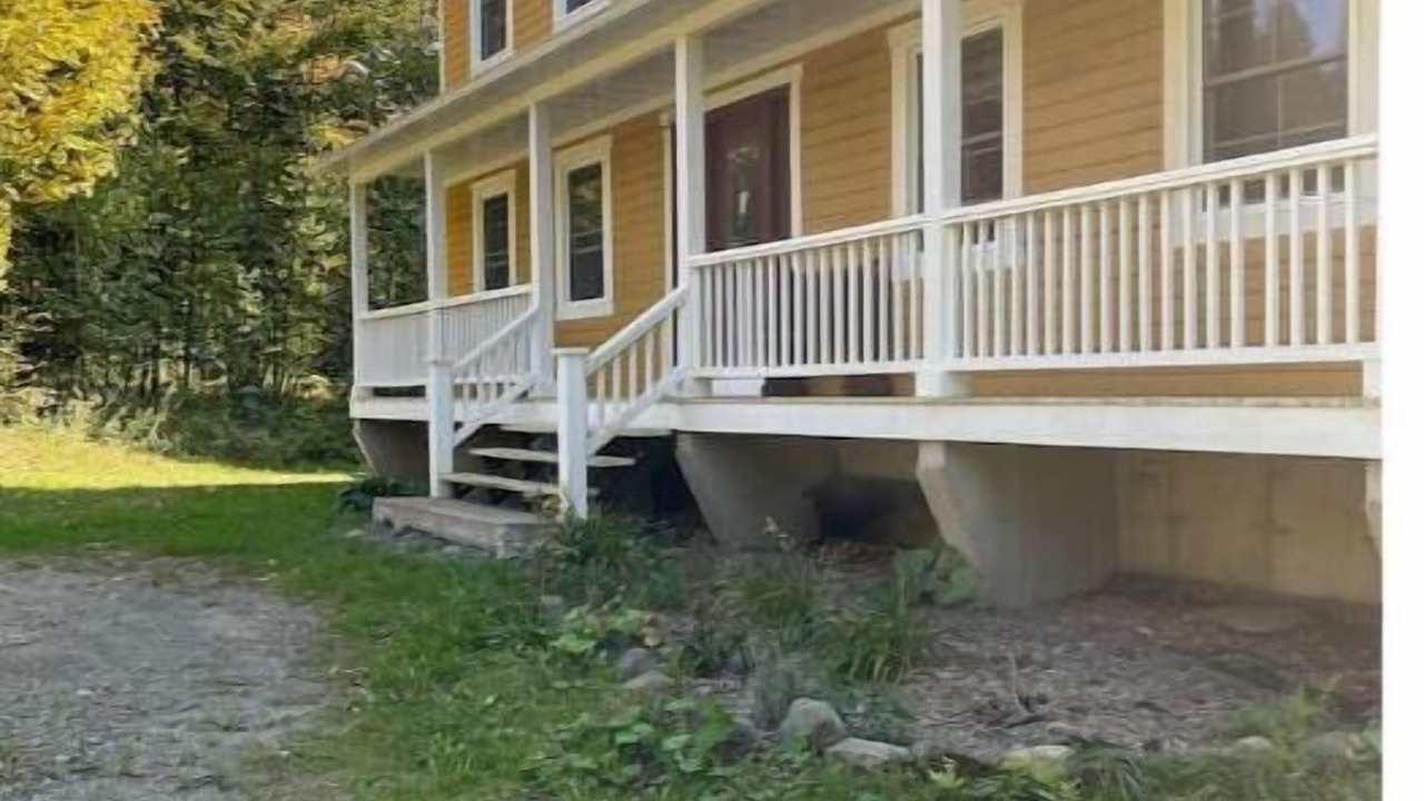 Photo of Outdoor in Sutton